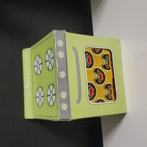 NEW Vera Bradley Waist Apron